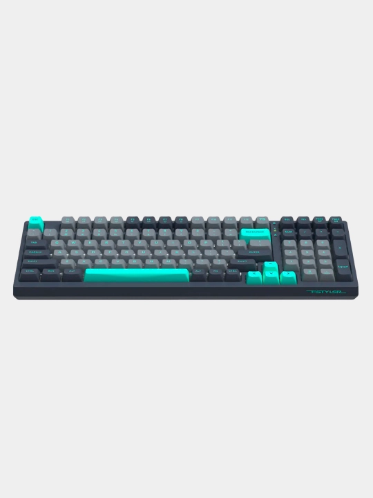 Механическая клавиатура A4Tech Fstyler FS300