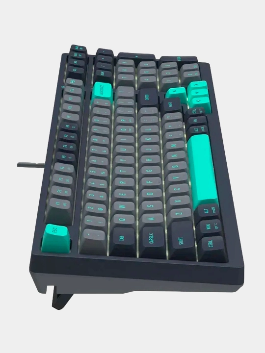 Механическая клавиатура A4Tech Fstyler FS300