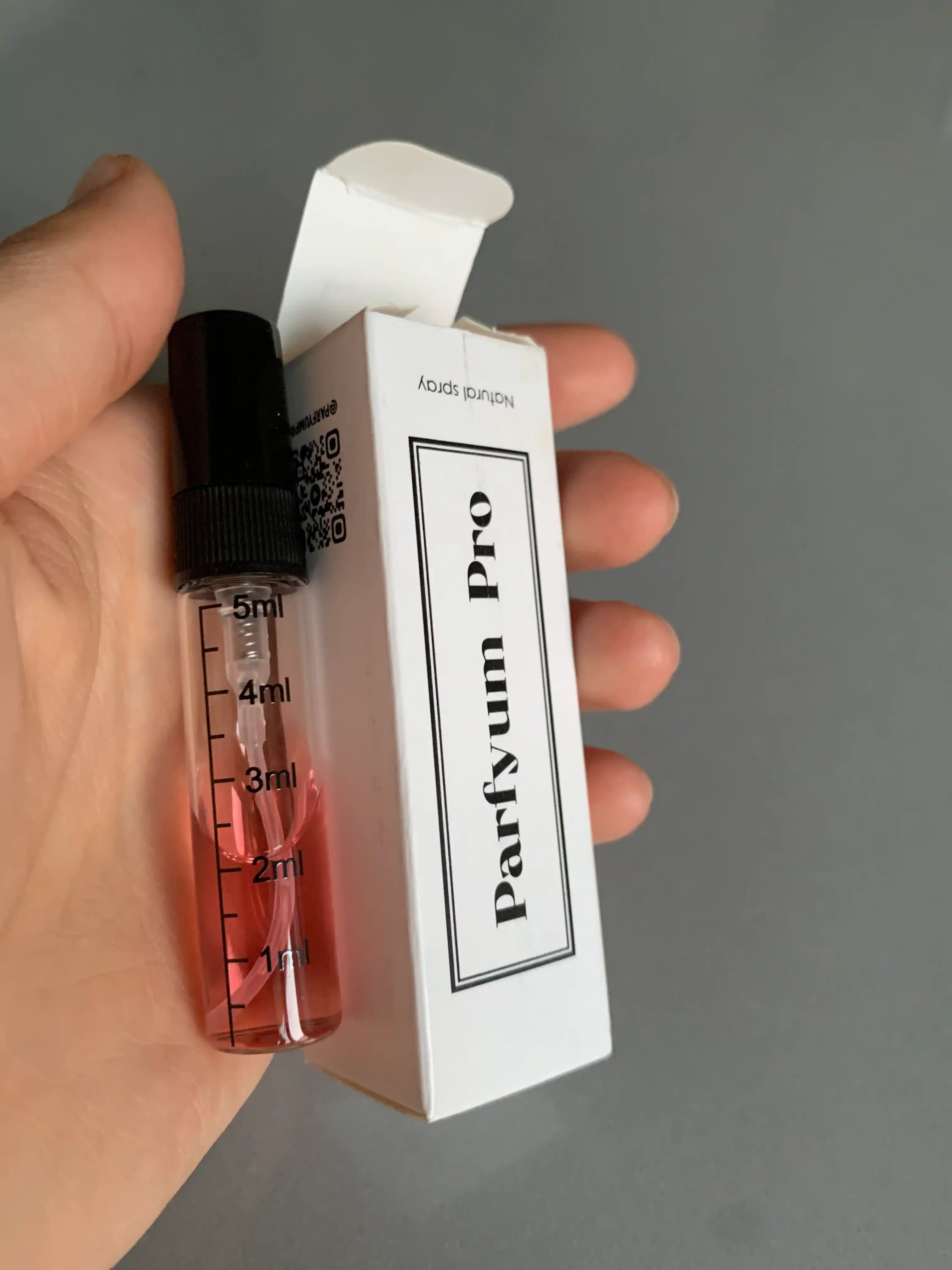 Парфюмерная вода для женщин по мотивам Tom Ford Lost cherry
