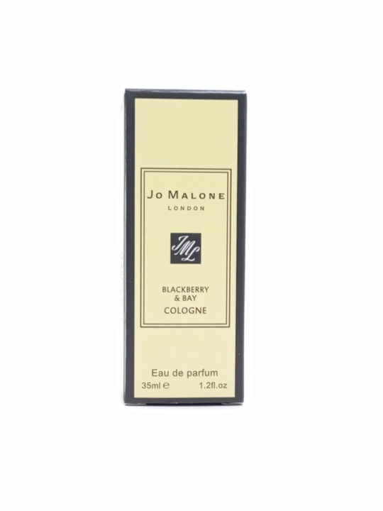Parfyumlangan suv Blackberry & Bay Jo Malone London, 35 ml