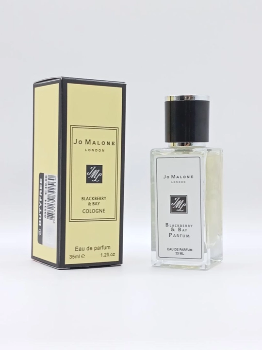 Парфюмерная вода Blackberry & Bay Jo Malone London, 35 мл - 