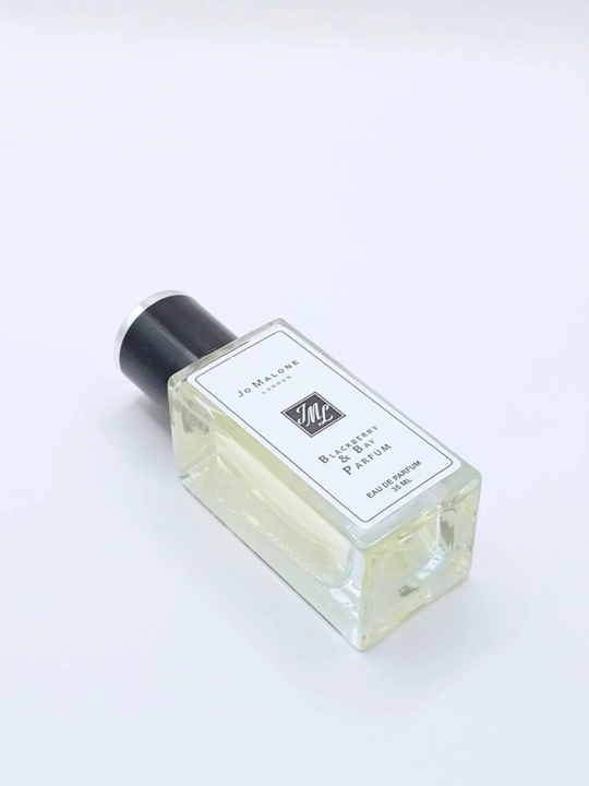 Parfyumlangan suv Blackberry & Bay Jo Malone London, 35 ml