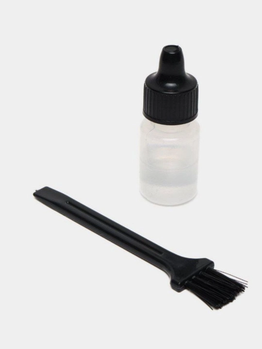 Professional simsiz trimmer VGR V-071,  055, 290 soqol olish va soch kesish uchun mashinka