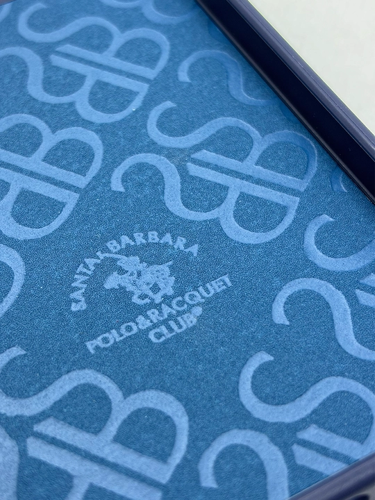 Чехол Santa Barbara Polo & Racquet, для iPhone 11/12/13/14/15/16/16e/Plus/Pro/Pro Max