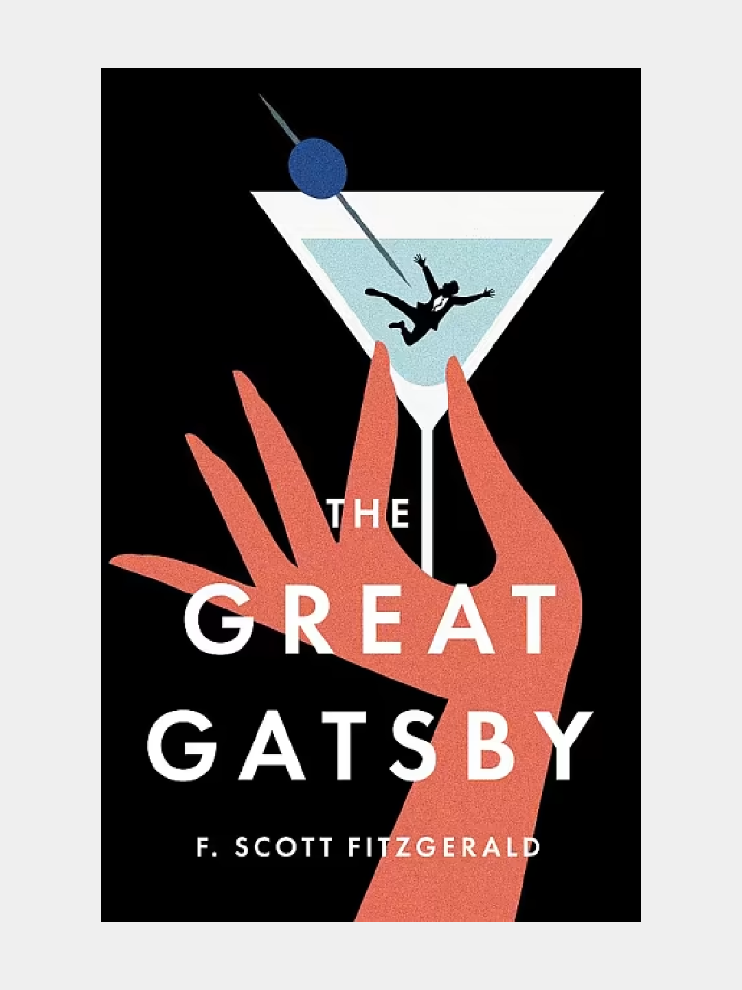 The Great Gatsby - 