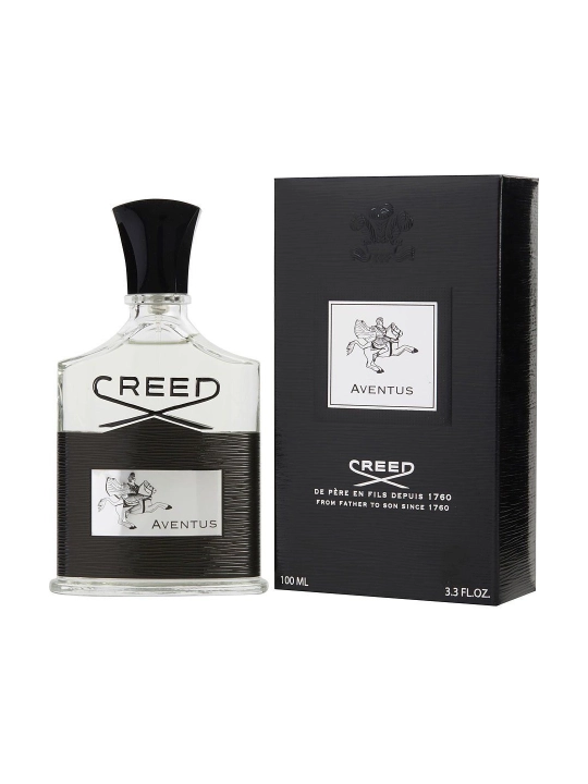 Парфюмерная вода Creed Aventus, 100 мл - 