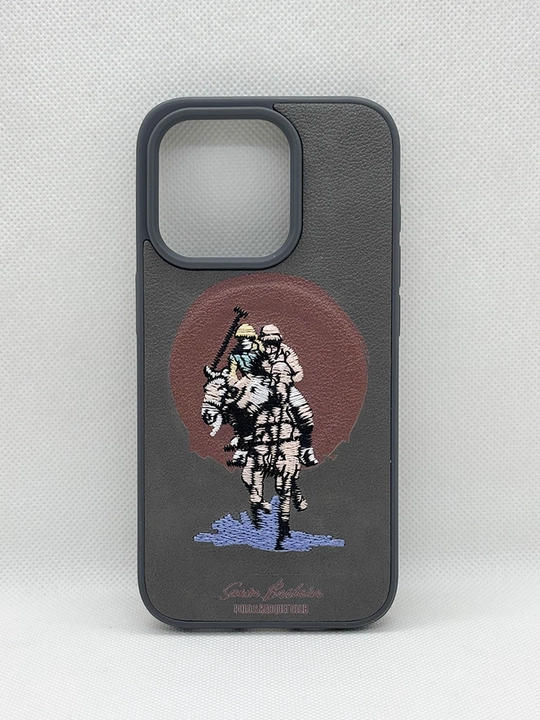 Чехол Santa Barbara Polo & Racquet, для iPhone 11/12/13/14/15/16/16e/Plus/Pro/Pro Max