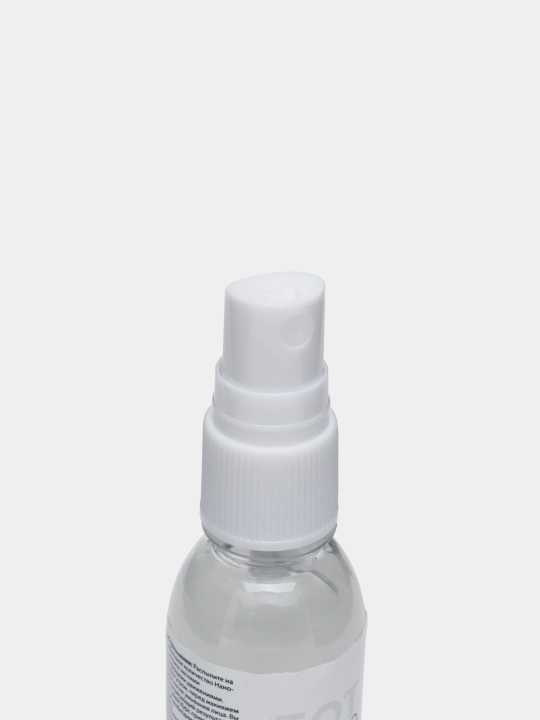 Losyon zardob Nano Botoks, ajinlarga qarshi lifting effekt bilan, 30 ml