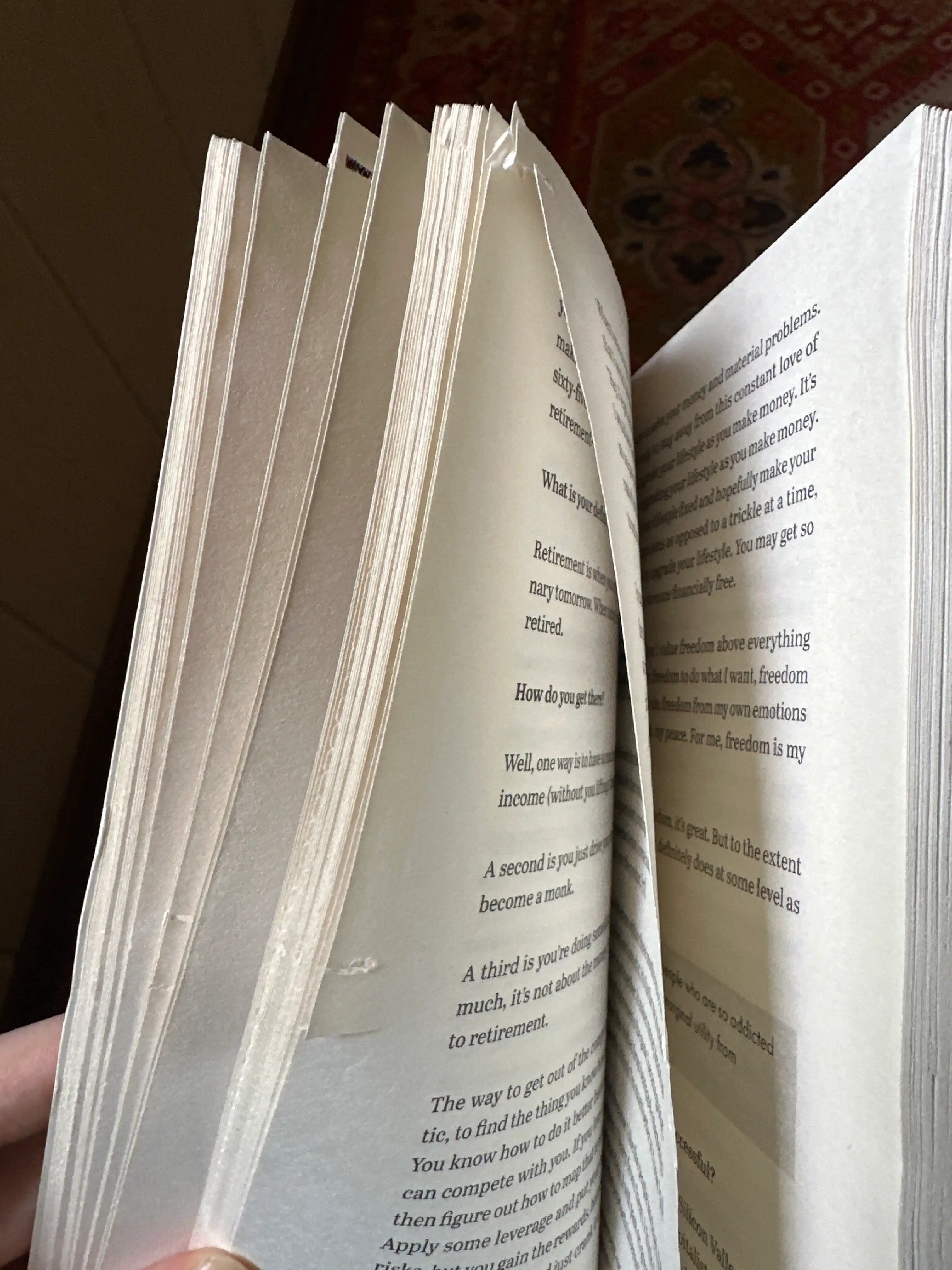 The Almanack of Naval Ravikant  Eric Jorgenson