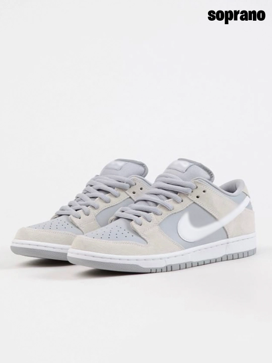Erkaklar, ayollar va o‘smirlar uchun sport krossovkalari Nike SB, 39–44 o‘lchamda