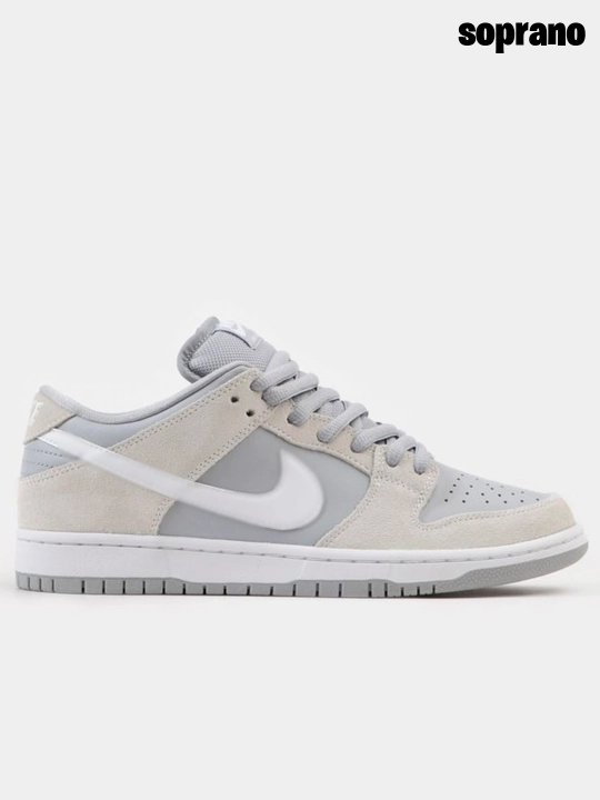 Erkaklar, ayollar va o‘smirlar uchun sport krossovkalari Nike SB, 39–44 o‘lchamda