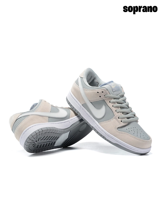 Erkaklar, ayollar va o‘smirlar uchun sport krossovkalari Nike SB, 39–44 o‘lchamda