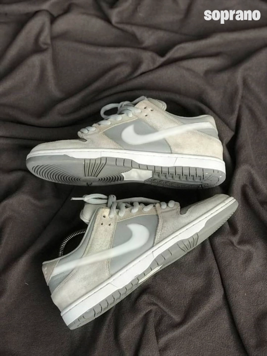Erkaklar, ayollar va o‘smirlar uchun sport krossovkalari Nike SB, 39–44 o‘lchamda