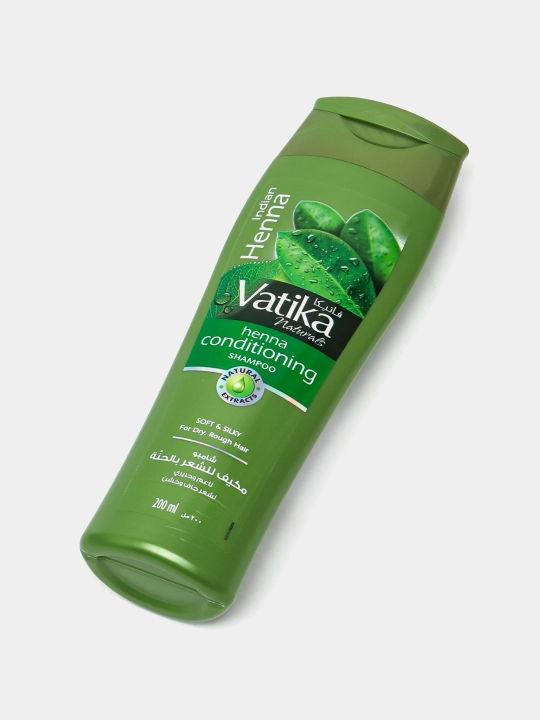 Шампунь Vatika Henna 400 ml