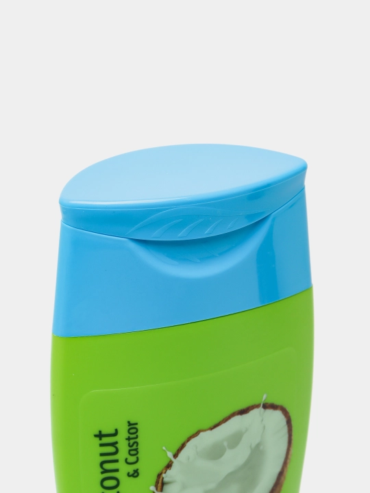 Шампунь VATIKA 400 ml