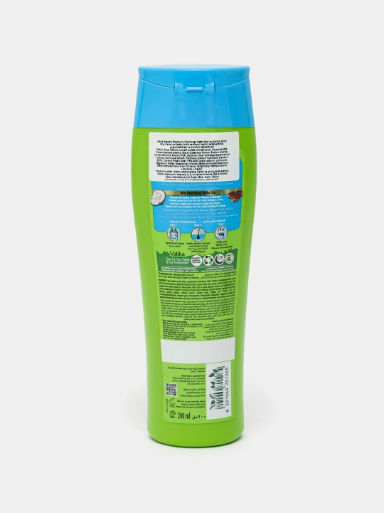 Шампунь VATIKA 400 ml