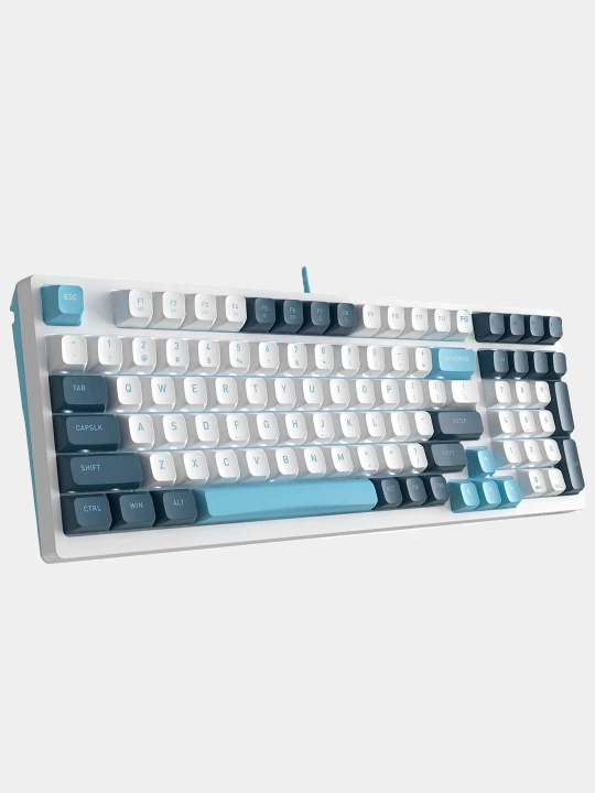 Механическая клавиатура A4Tech Fstyler FS300