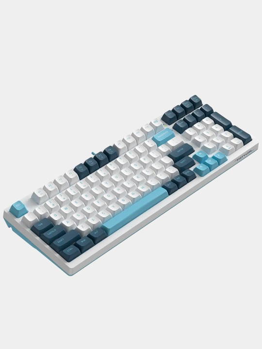 Механическая клавиатура A4Tech Fstyler FS300