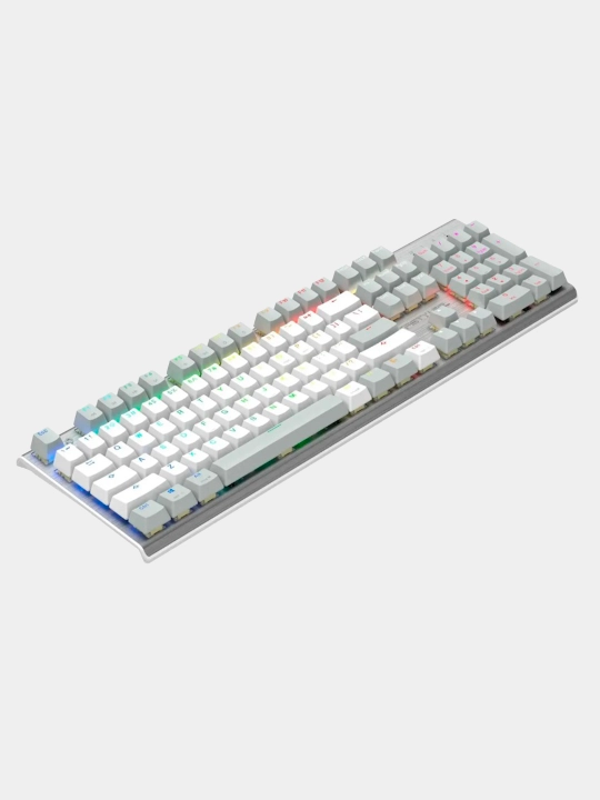 Mexanik klaviatura A4TECH Fstyler FS100