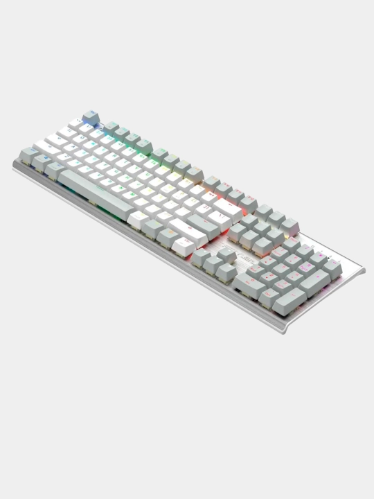 Mexanik klaviatura A4TECH Fstyler FS100