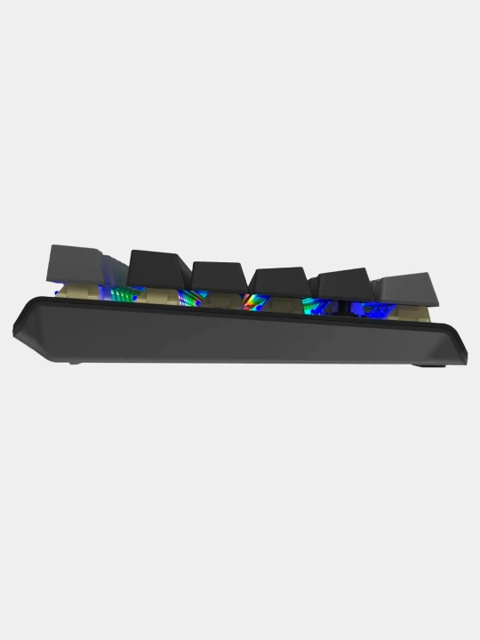 Mexanik klaviatura A4TECH Fstyler FS100
