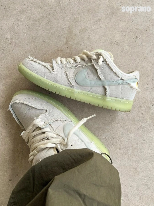 Erkaklar, ayollar va o‘smirlar uchun sport krossovkalari Nike SB, 39–44 o‘lchamda