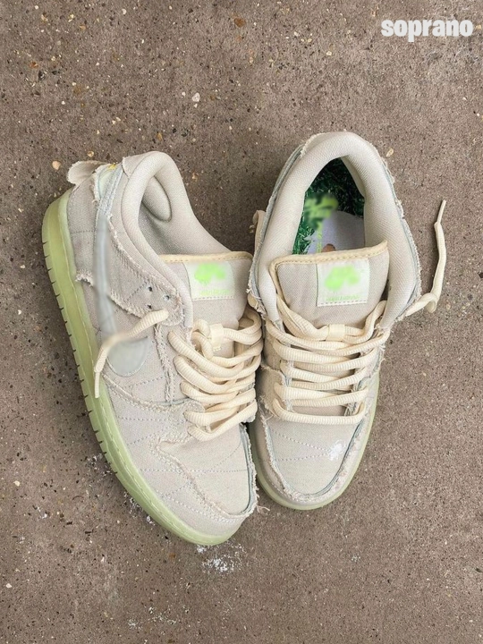 Erkaklar, ayollar va o‘smirlar uchun sport krossovkalari Nike SB, 39–44 o‘lchamda