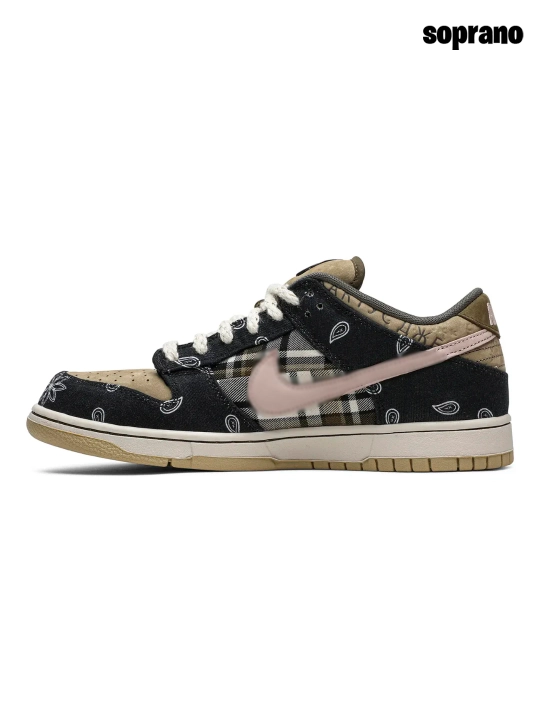 Erkaklar, ayollar va o‘smirlar uchun sport krossovkalari Nike SB, 39–44 o‘lchamda