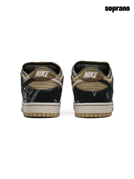 Erkaklar, ayollar va o‘smirlar uchun sport krossovkalari Nike SB, 39–44 o‘lchamda