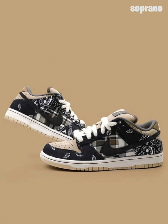 Erkaklar, ayollar va o‘smirlar uchun sport krossovkalari Nike SB, 39–44 o‘lchamda