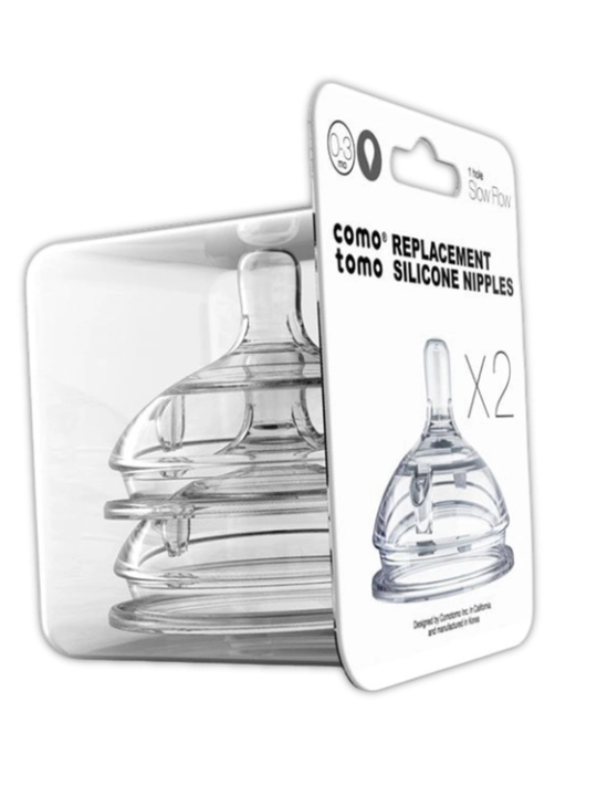 Comotomo sovg‘a to‘plami — 2×150 ml va 2×250 ml, anti-kolik, yashil va pushti