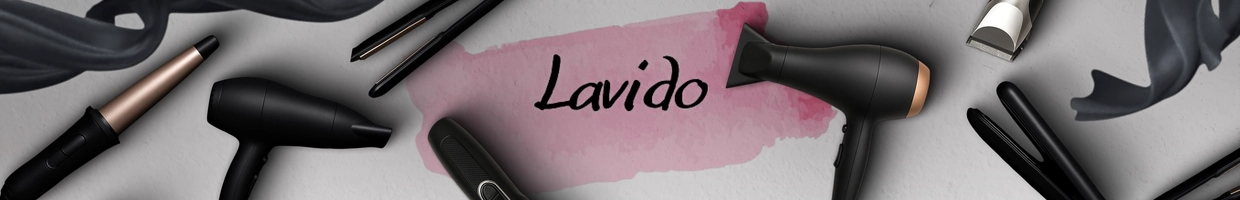 LaVIDO (оптовик)