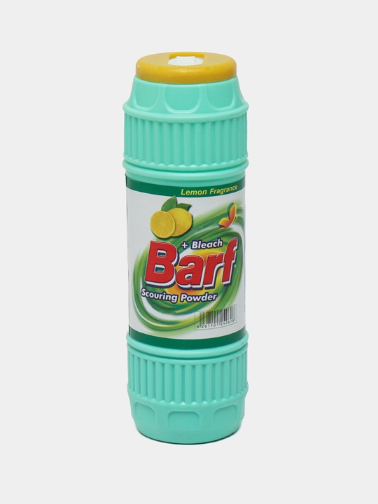 Отбеливающее средство Barf лимон, 500 г - 