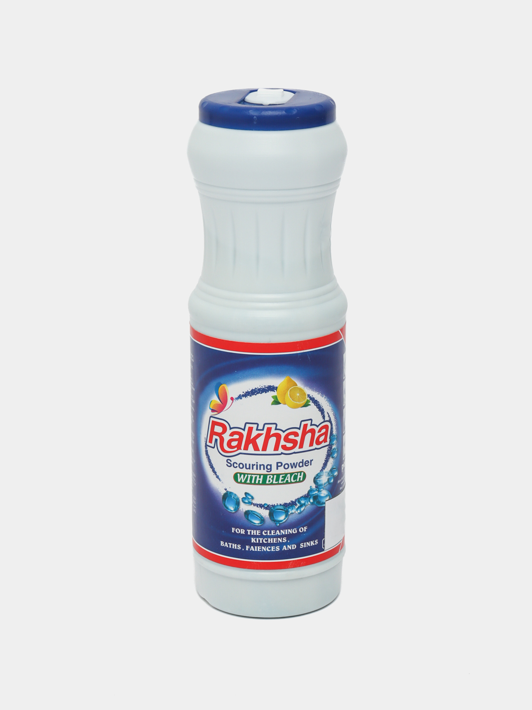 Чистоль "Rakhsha" c ароматом лимона, 500 г - 