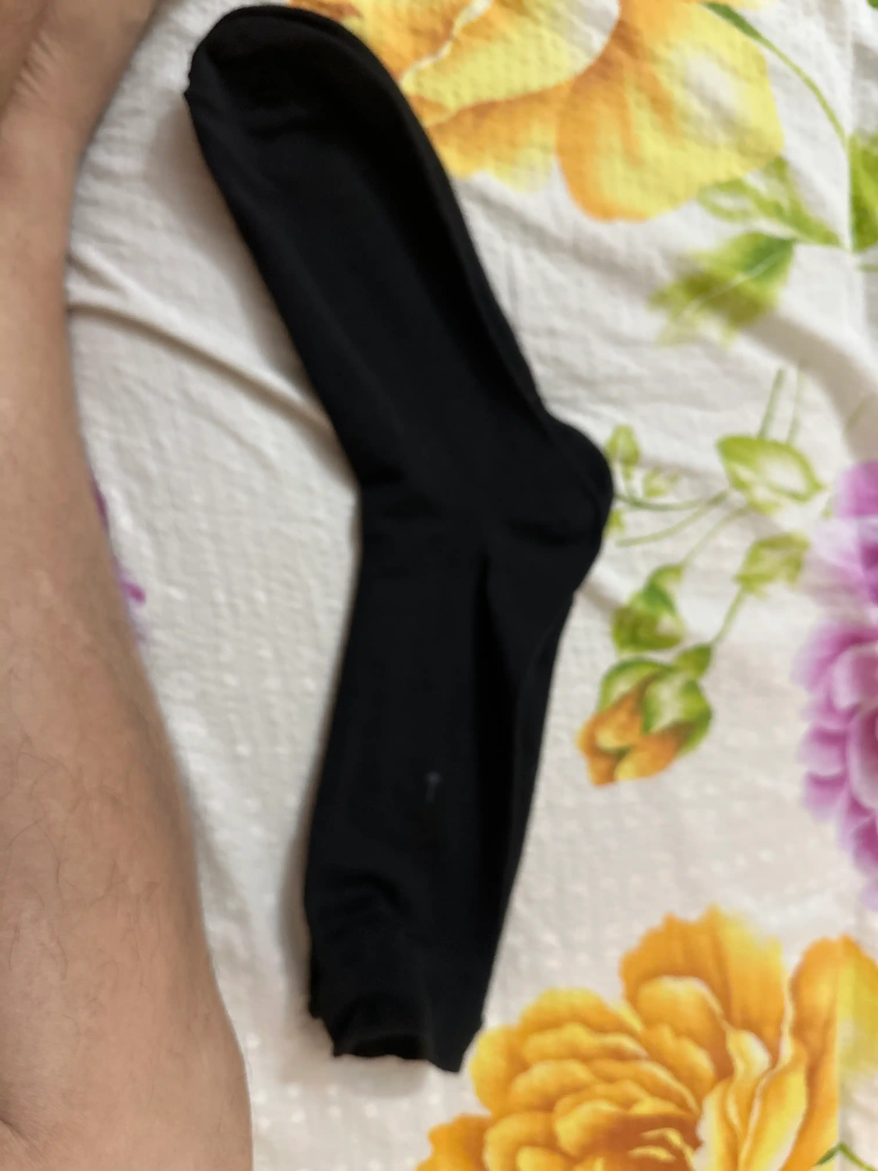 Erkaklar paypoqlari to‘plami, o‘rtacha uzunlikda, 3 va 5 juft