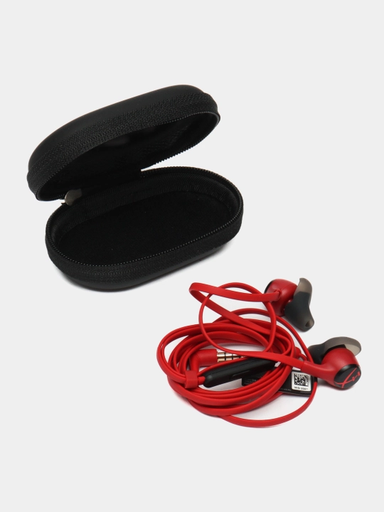 Hyperx Earbuds 2 simli o‘yin quloqchinlar, AUX 3.5 mm