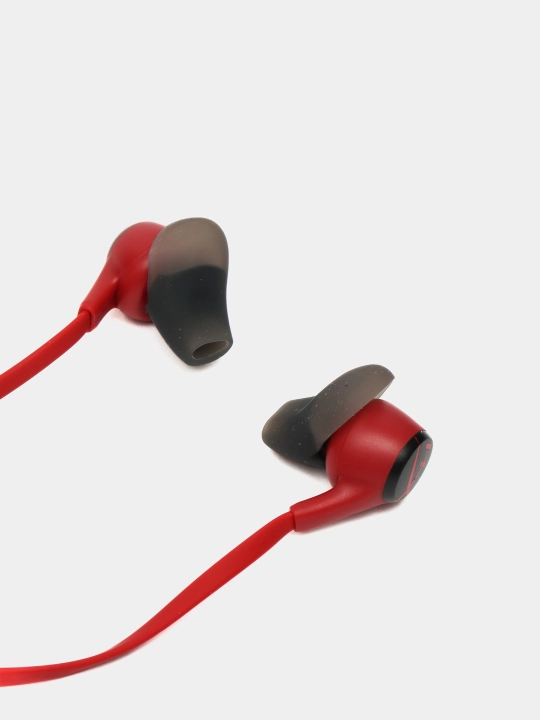 Hyperx Earbuds 2 simli o‘yin quloqchinlar, AUX 3.5 mm