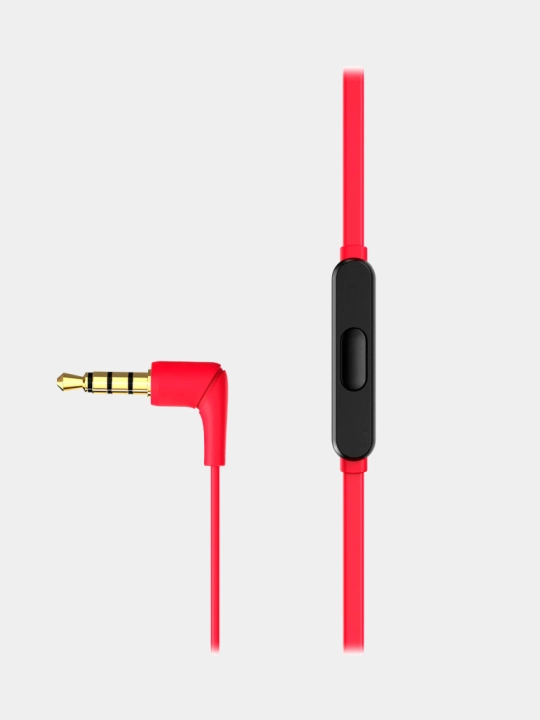 Hyperx Earbuds 2 simli o‘yin quloqchinlar, AUX 3.5 mm