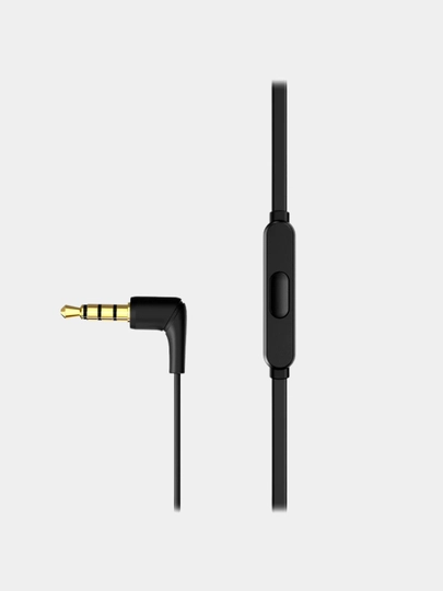 Hyperx Earbuds 2 simli o‘yin quloqchinlar, AUX 3.5 mm