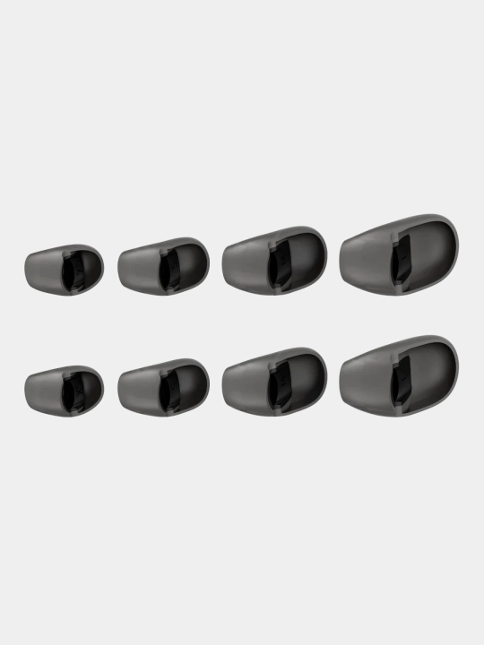 Hyperx Earbuds 2 simli o‘yin quloqchinlar, AUX 3.5 mm