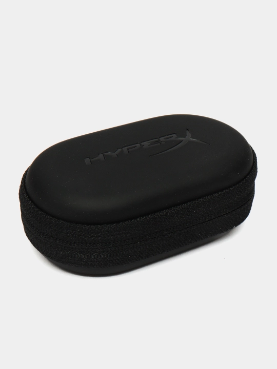 Hyperx Earbuds 2 simli o‘yin quloqchinlar, AUX 3.5 mm