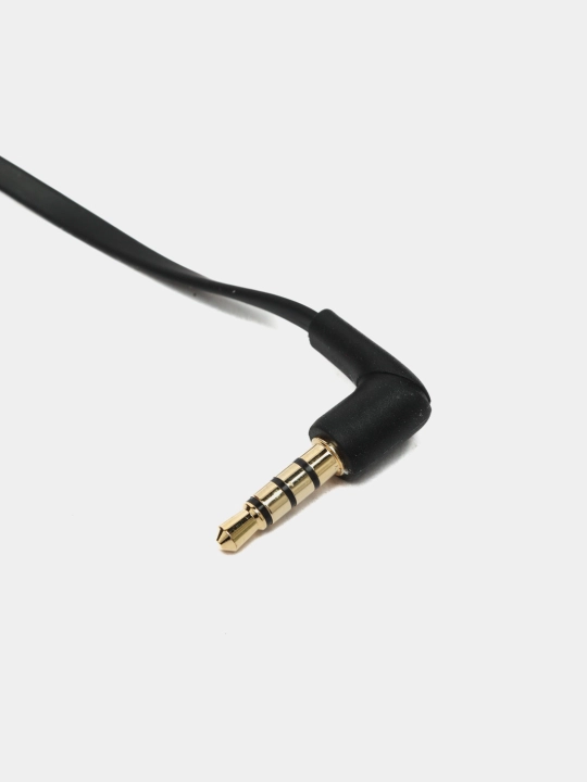 Hyperx Earbuds 2 simli o‘yin quloqchinlar, AUX 3.5 mm