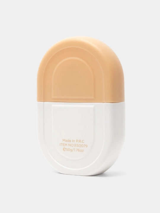 Quyoshdan himoyalovchi krem, suvga chidamli, ESTELIN SPF 100, 80, 70, 50 PA+++ 100 ml, 50 ml