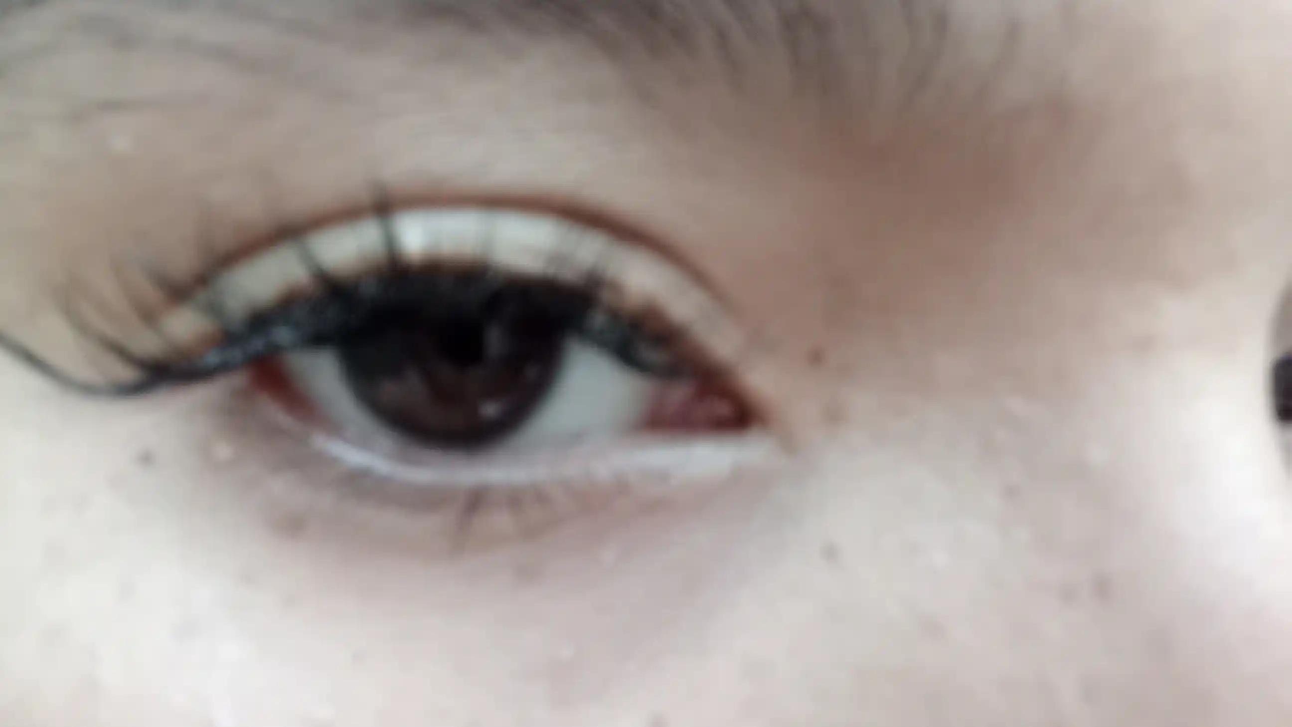 Ресницы в упаковке GLANCEBACH Multi pack/lengthening wisps lash extensions effect