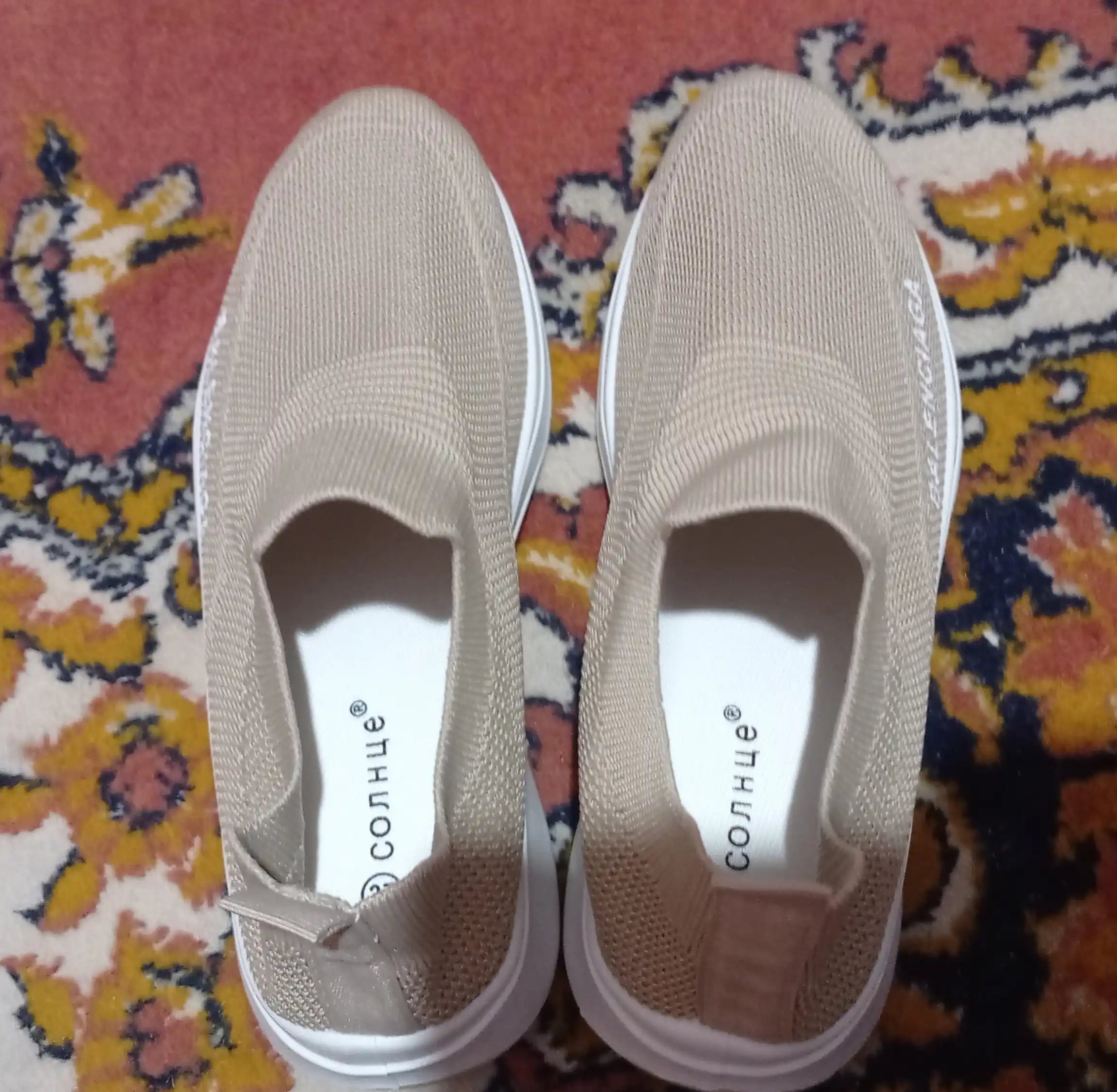 Ayollar uchun krossovkalar, balenciaga, katta o'lchamli 36/40
