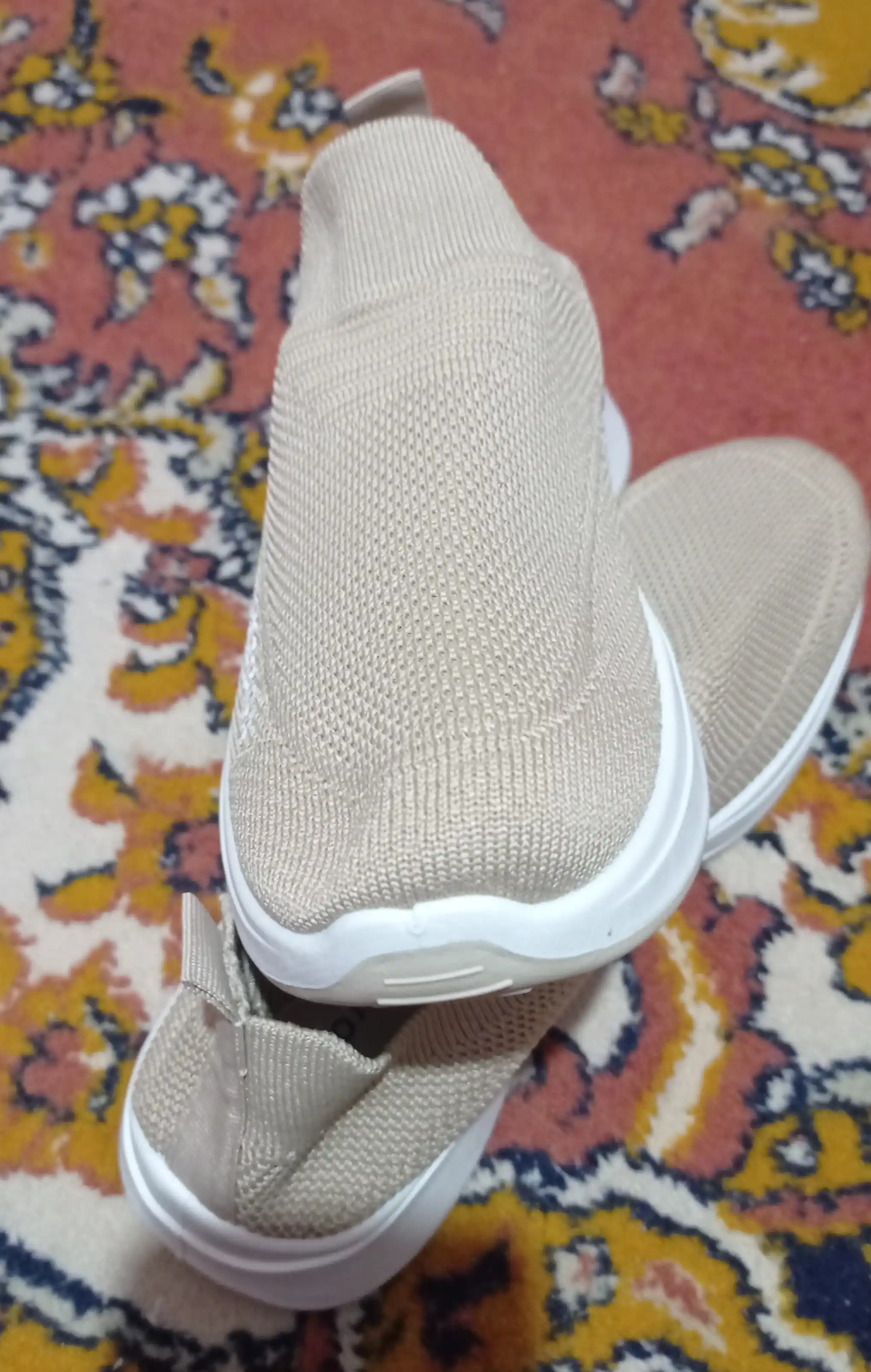 Ayollar uchun krossovkalar, balenciaga, katta o'lchamli 36/40
