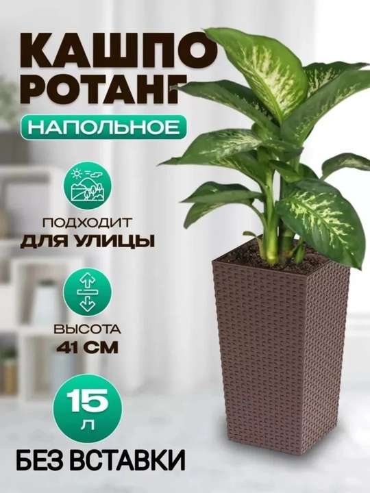 Guldon pol uchun, baland, ko'chaga Rotang - 