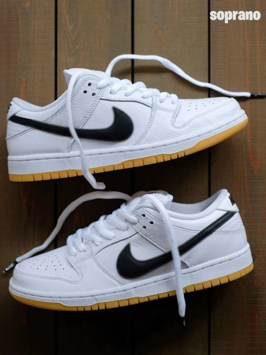 Erkaklar, ayollar va o‘smirlar uchun sport krossovkalari Nike SB, 39–44 o‘lchamda