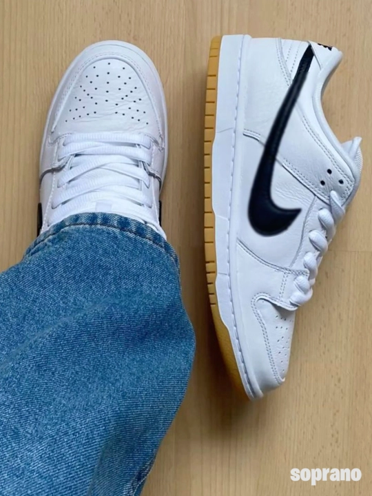 Erkaklar, ayollar va o‘smirlar uchun sport krossovkalari Nike SB, 39–44 o‘lchamda