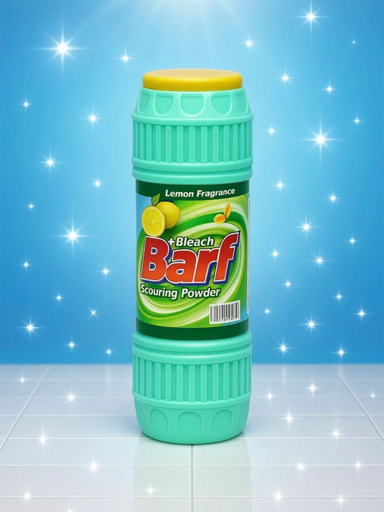 Barf чистящий порошок, 500 г - 